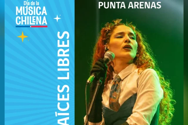 Raíces Libres en el Mes de la Música