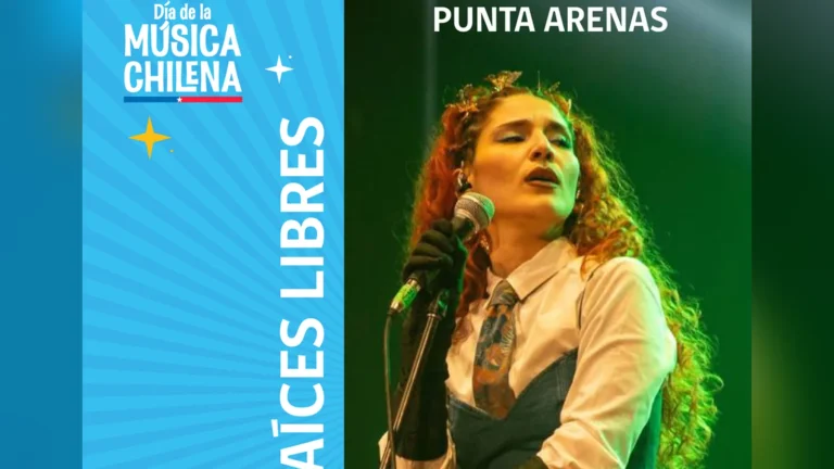 Raíces Libres en el Mes de la Música