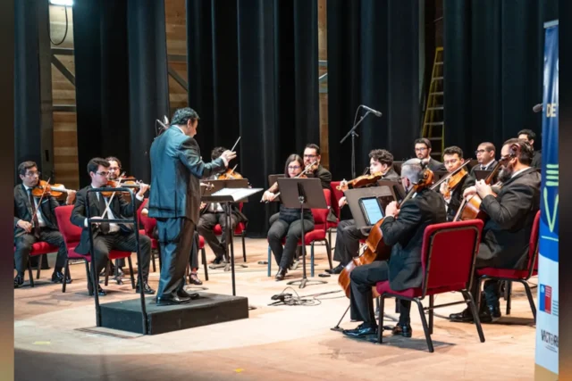 Concierto de Temporada - Octubre 2026