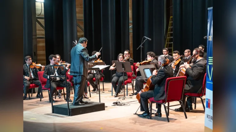 Concierto de Temporada – Octubre 2026