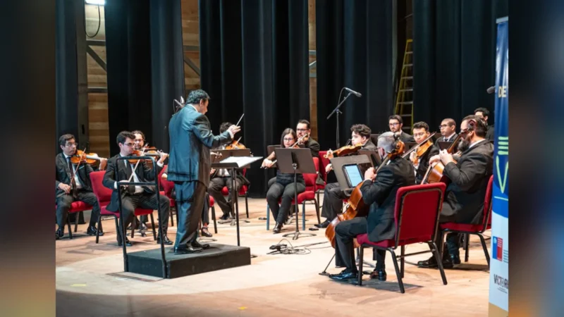 Concierto de Temporada - Octubre 2026