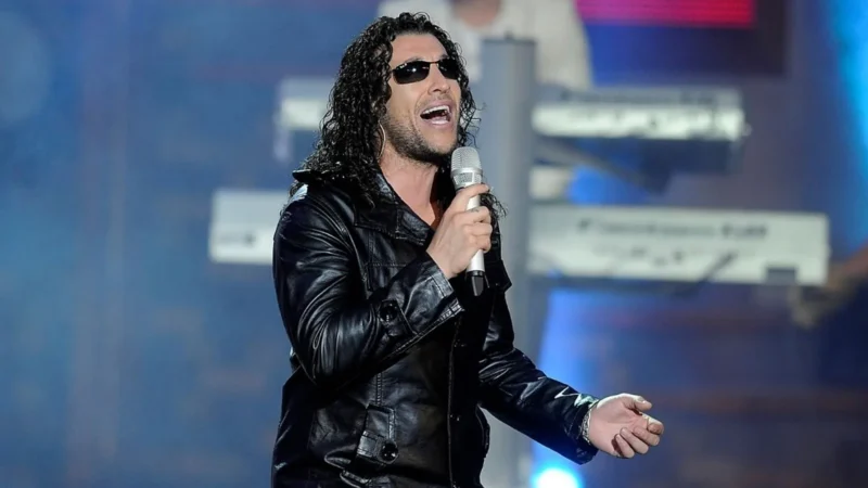 Leo Rey se suma al Lollapalooza 2027 y enciende las redes con su clásico ‘Alexítico’
