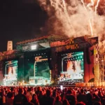 Lollapalooza Chile 2027 revela su cartel con The Killers, Travis Scott y Leo Rey
