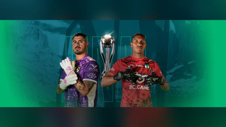 Coquimbo Unido vs OHiggins – Final Copa de la Liga 2026