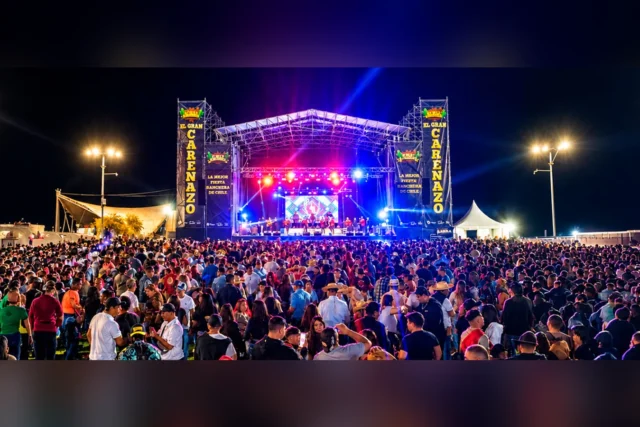 Festi Ranch - El Gran Carenazo