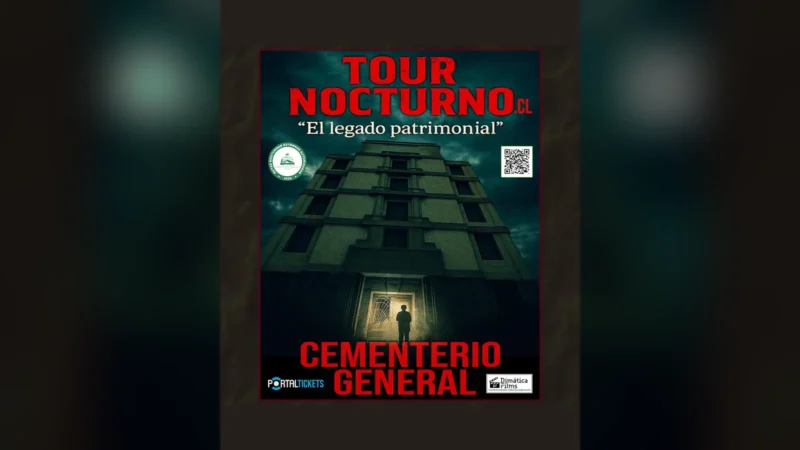 Tour Nocturno