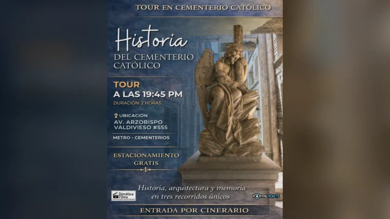Tour