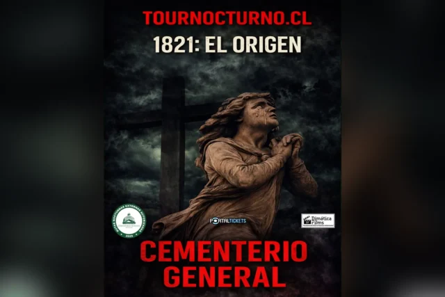 Tour Nocturno