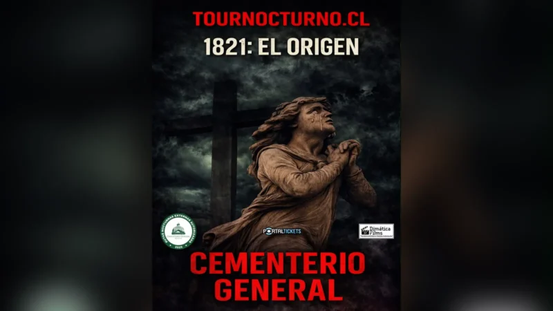 Tour Nocturno