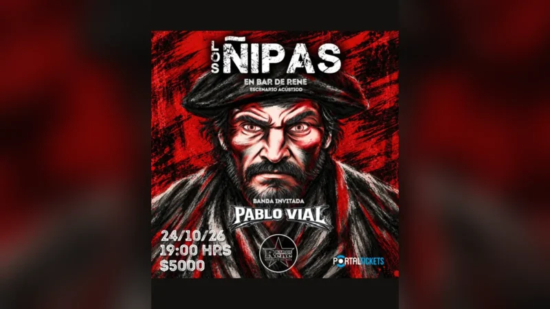 Los Ñipas