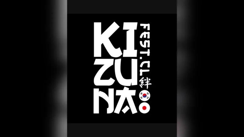 Kizunafest Spooky Yokai