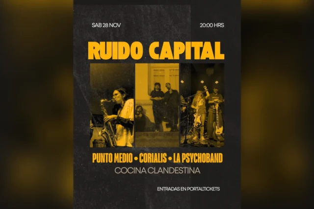 Ruido Capital