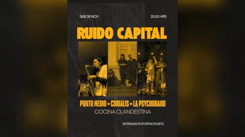 Ruido Capital