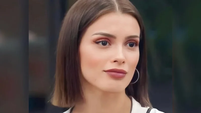 Cony Capelli responde a Cata Pulido y la acusa de faltarle el respeto por su embarazo