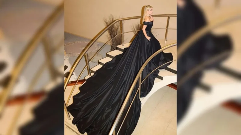 Wanda Nara y su novio, juntos el día del fallo que disolvió su matrimonio con Icardi