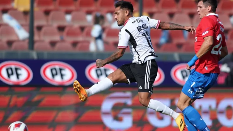 La Liga de Primera reanuda y Colo Colo necesita sumar diez para ser campeón