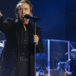Raphael aterriza en Chile en octubre con dos shows y el estreno de su serie