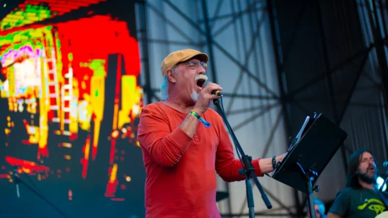 Lollapalooza 2027 arma una vitrina chilena con nombres consolidados y en ascenso