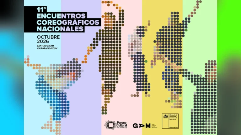 11° Encuentros Coreográficos Nacionales