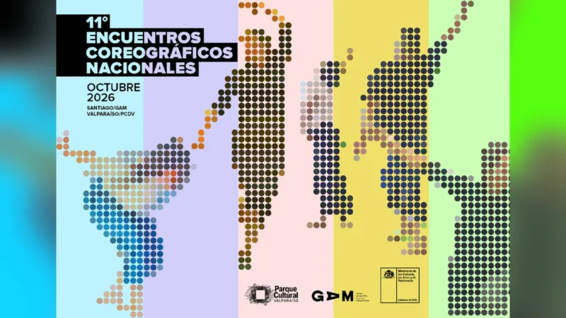 11° Encuentros Coreográficos Nacionales
