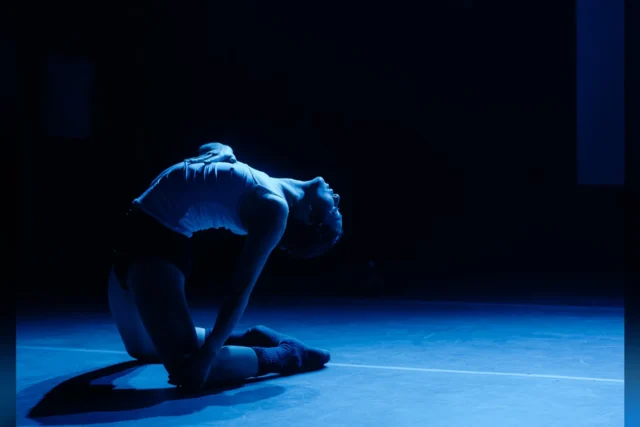 Programa 1 | 9° Encuentro de Danza y Creación BAJ
