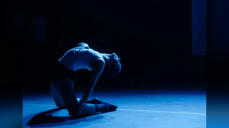 Programa 1 | 9° Encuentro de Danza y Creación BAJ