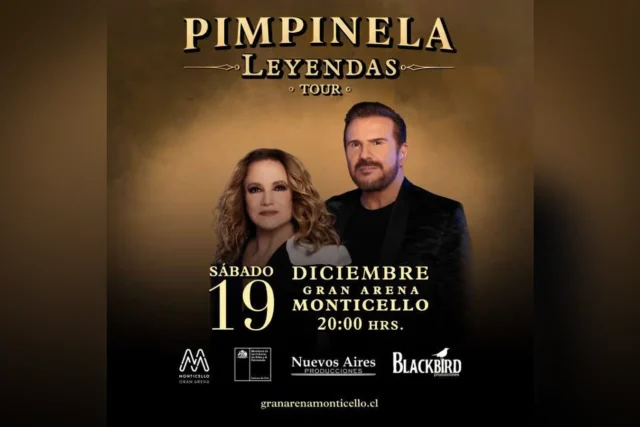 Pimpinela