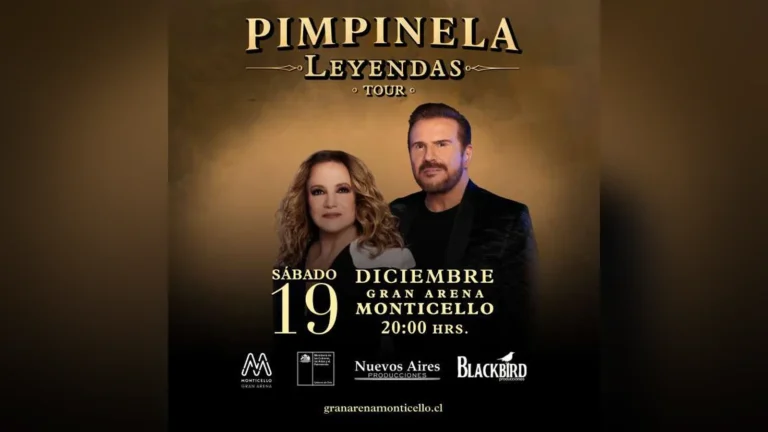 Pimpinela