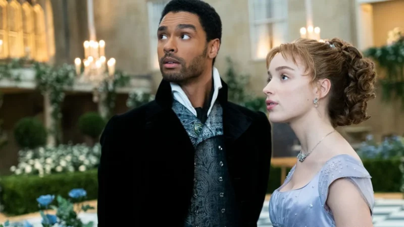 El universo de Los Bridgerton se expande con una nueva serie en Netflix