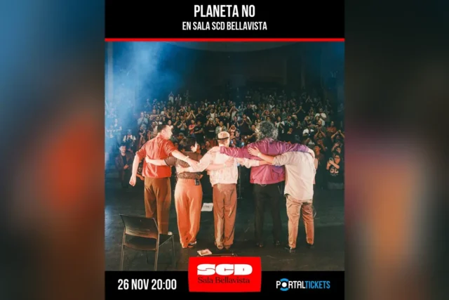 Planeta No