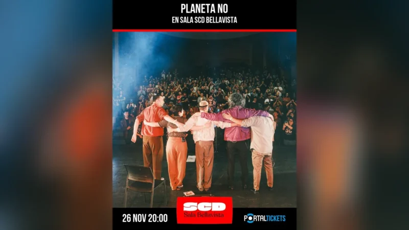 Planeta No