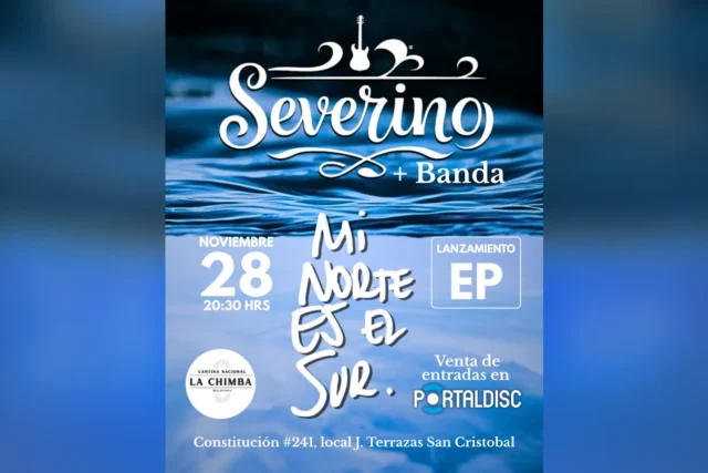 Severino Diez + Banda
