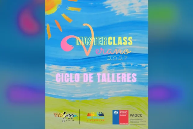 Masterclass Infantil 2027