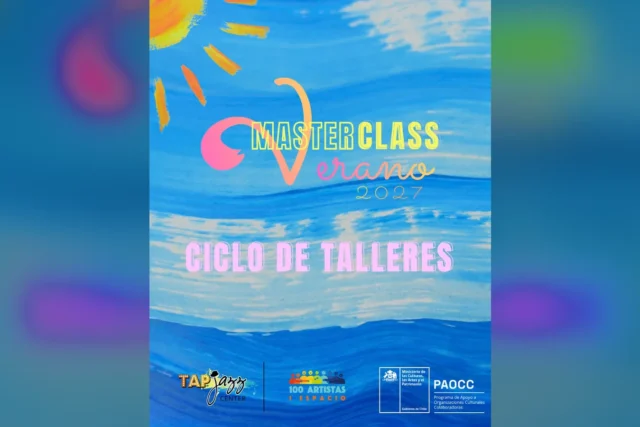 Masterclass Adulto 2027