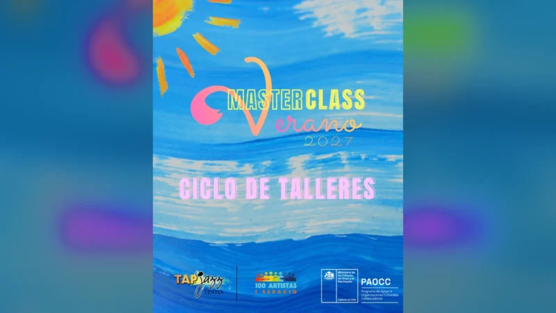 Masterclass Adulto 2027