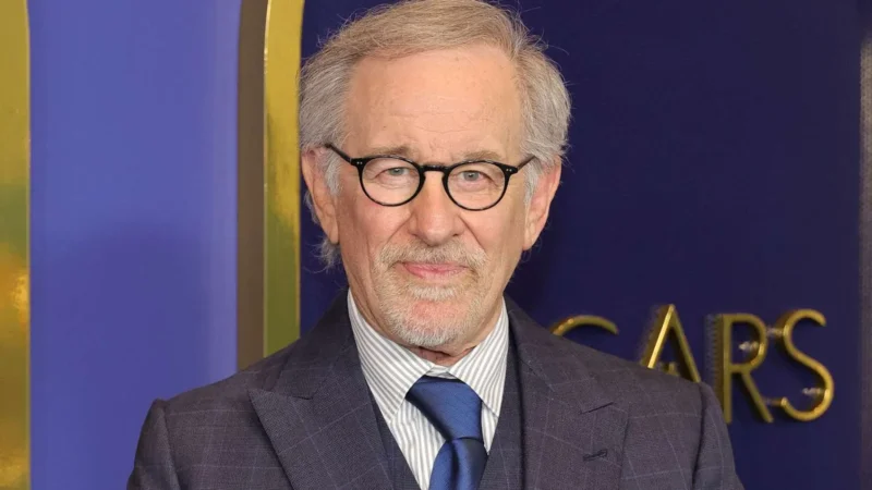 Steven Spielberg supervisará Transformers 8 tras su regreso a la ciencia ficción