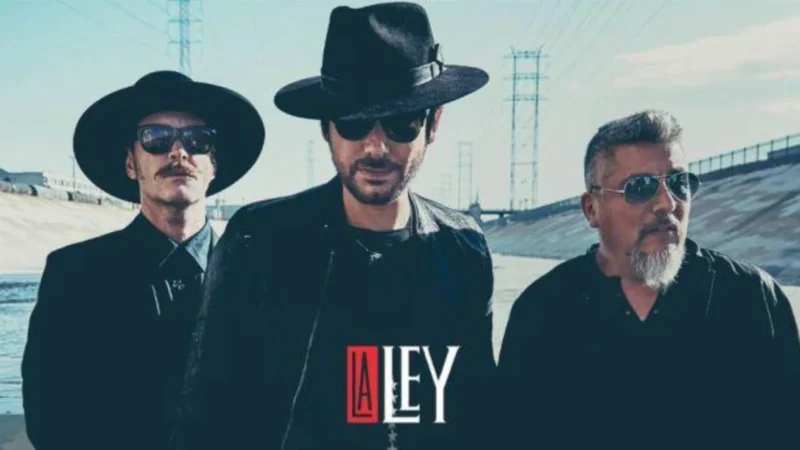 La Ley: la formación histórica negocia su regreso al Festival de Viña 2027