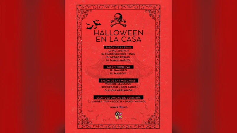 Halloween