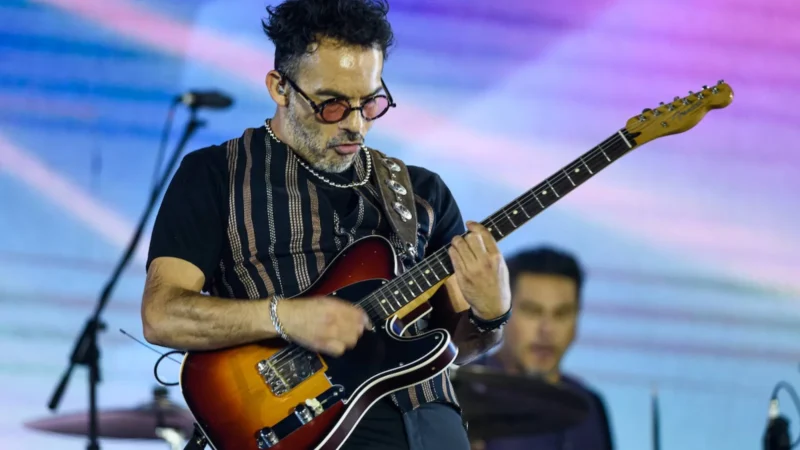 Millaray Viera revela que Álvaro López es un suegro de siete