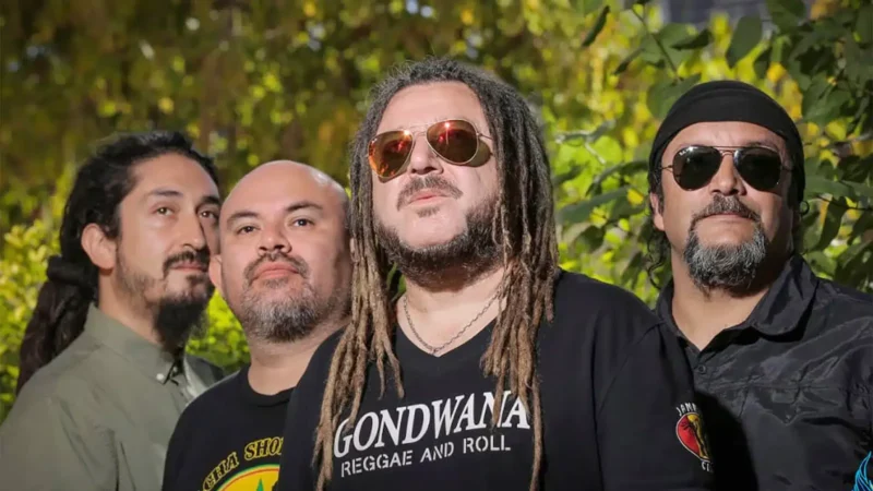 Lollapalooza 2027: la parrilla chilena mezcla generaciones y estilos
