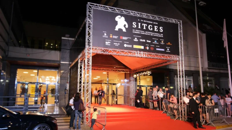Sitges: el festival de cine fantástico que conquista a los cinéfilos chilenos vía streaming