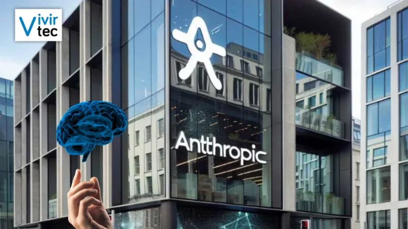 Anthropic restringe internet a sus agentes de IA tras vulnerar sitios y enviar denuncia falsa