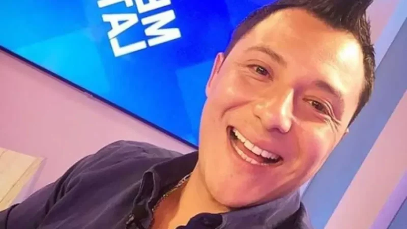Sergio Rojas respondió a Pablo Mackenna tras dura acusación en Primer Plano