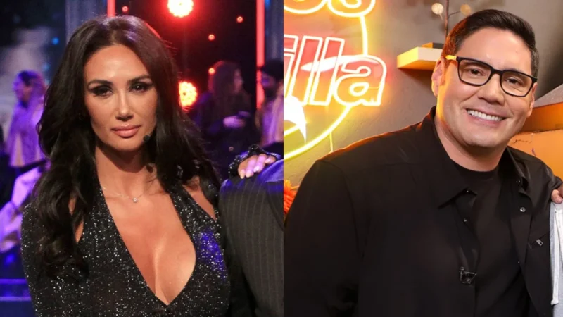 Pamela Díaz deja “¡Hay Que Decirlo!” pero seguirá en Canal 13
