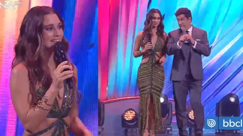 Tita Ureta renuncia a Mega y ficha por Canal 13 para «Vértigo»