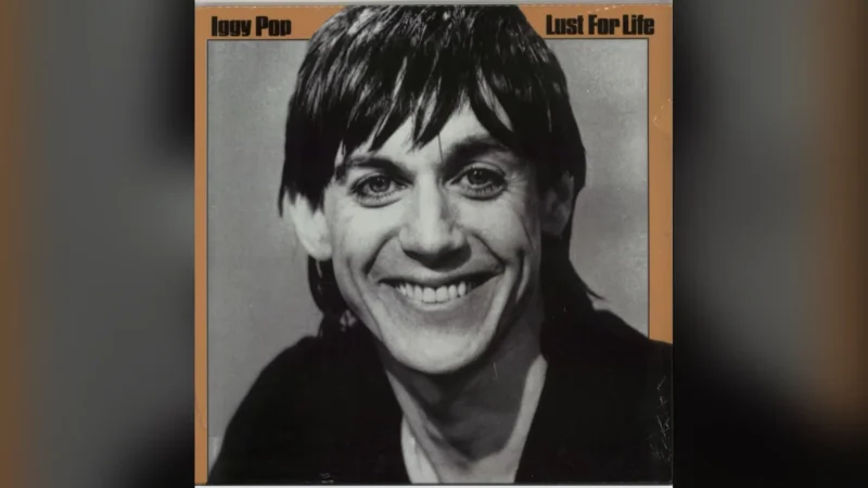 El Berlín que salvó a Iggy Pop: cómo Bowie y la banda forjaron “Lust for Life”