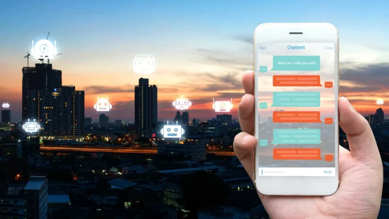 IA no entiende a los chilenos: estudio revela que los chatbots fallan con el ‘weón’ y la ‘bombilla’