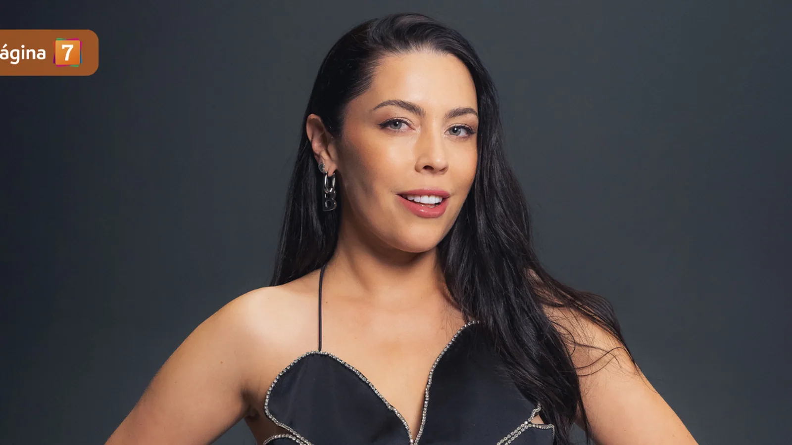 Daniela Aránguiz: “Me fui de ‘Sígueme’ antes que el barco se hundiera”