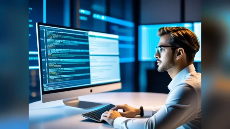IA en el desarrollo de software: más líneas de código no significan más funciones terminadas