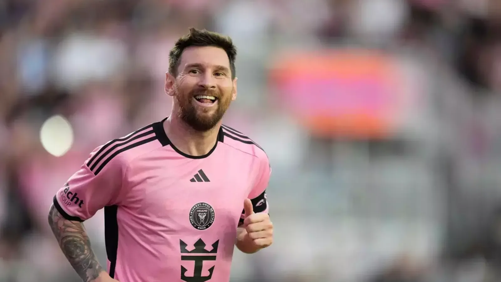 Messi vuelve a la MLS con Inter Miami: el adiós a la selección ya quedó atrás